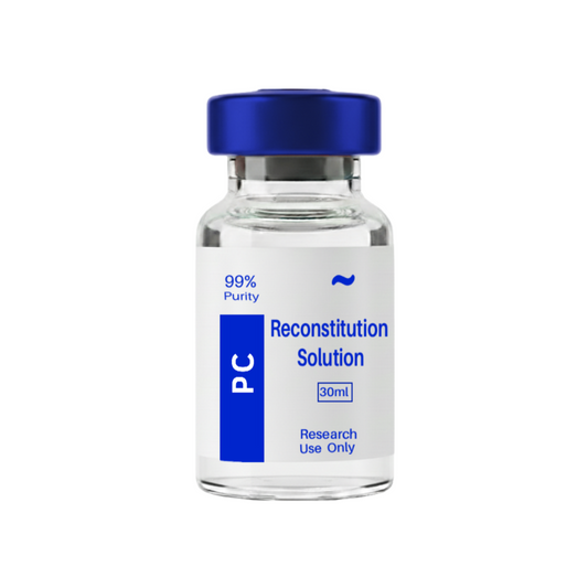 Reconstitution Solution (Free Item)